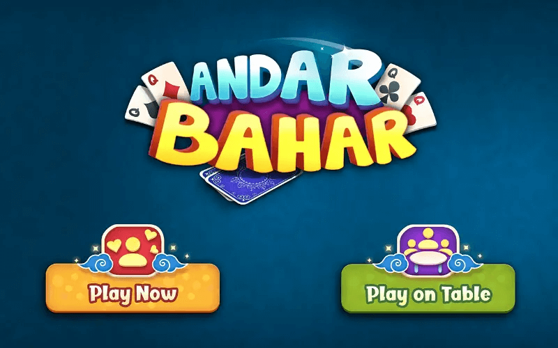 andar bahar