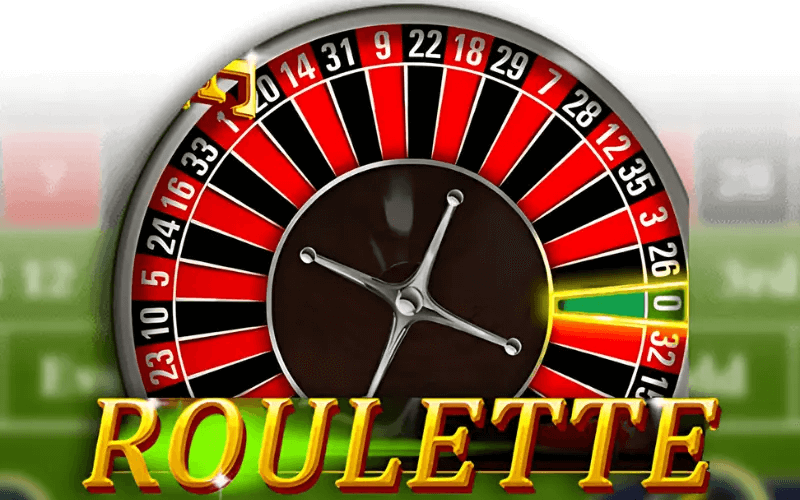 roulette game