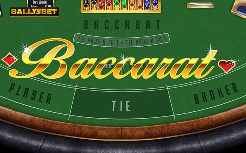 baccarat