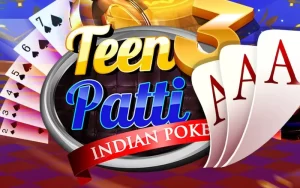 Teen Patti