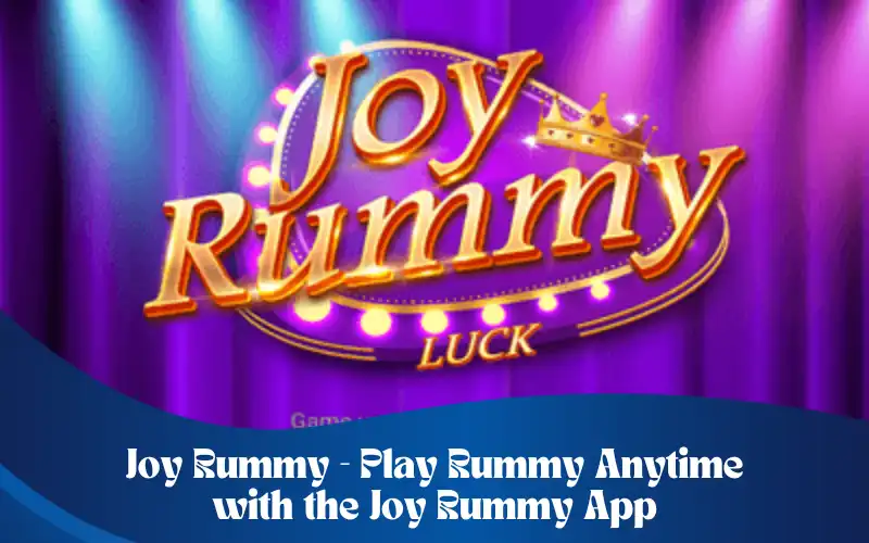 Joy Rummy