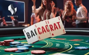 live baccarat