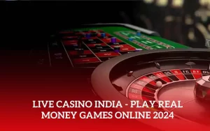 Live Casino India