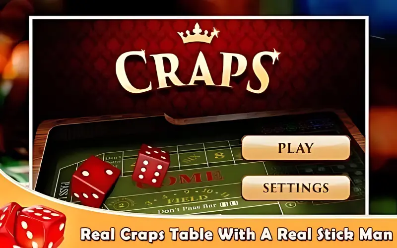 Craps Game