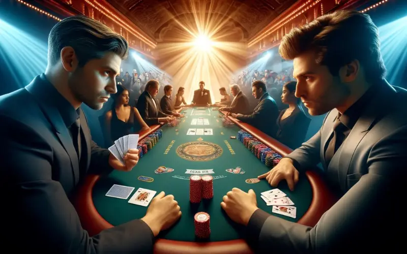 Teen Patti Game