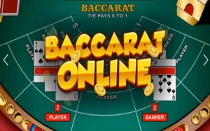 Baccarat Online