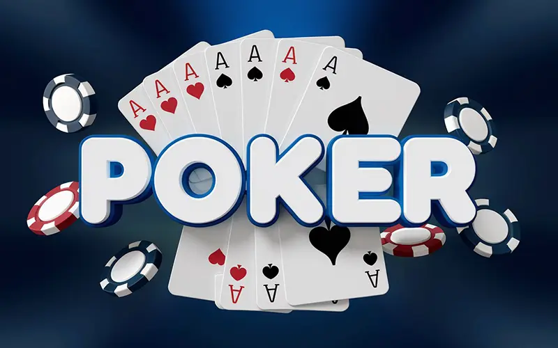 poker online free