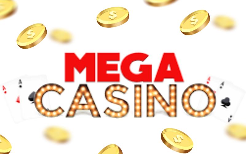 slots mega casino