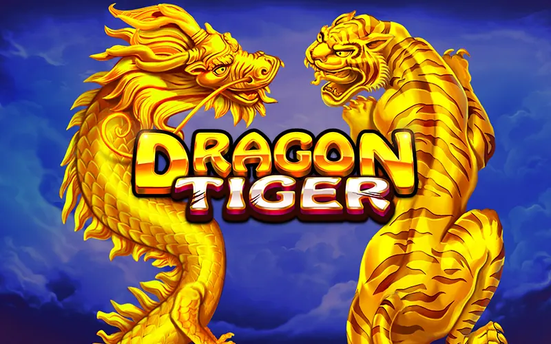 dragon tiger game