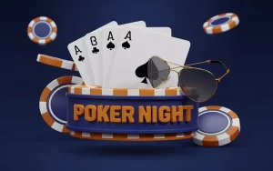 poker games online